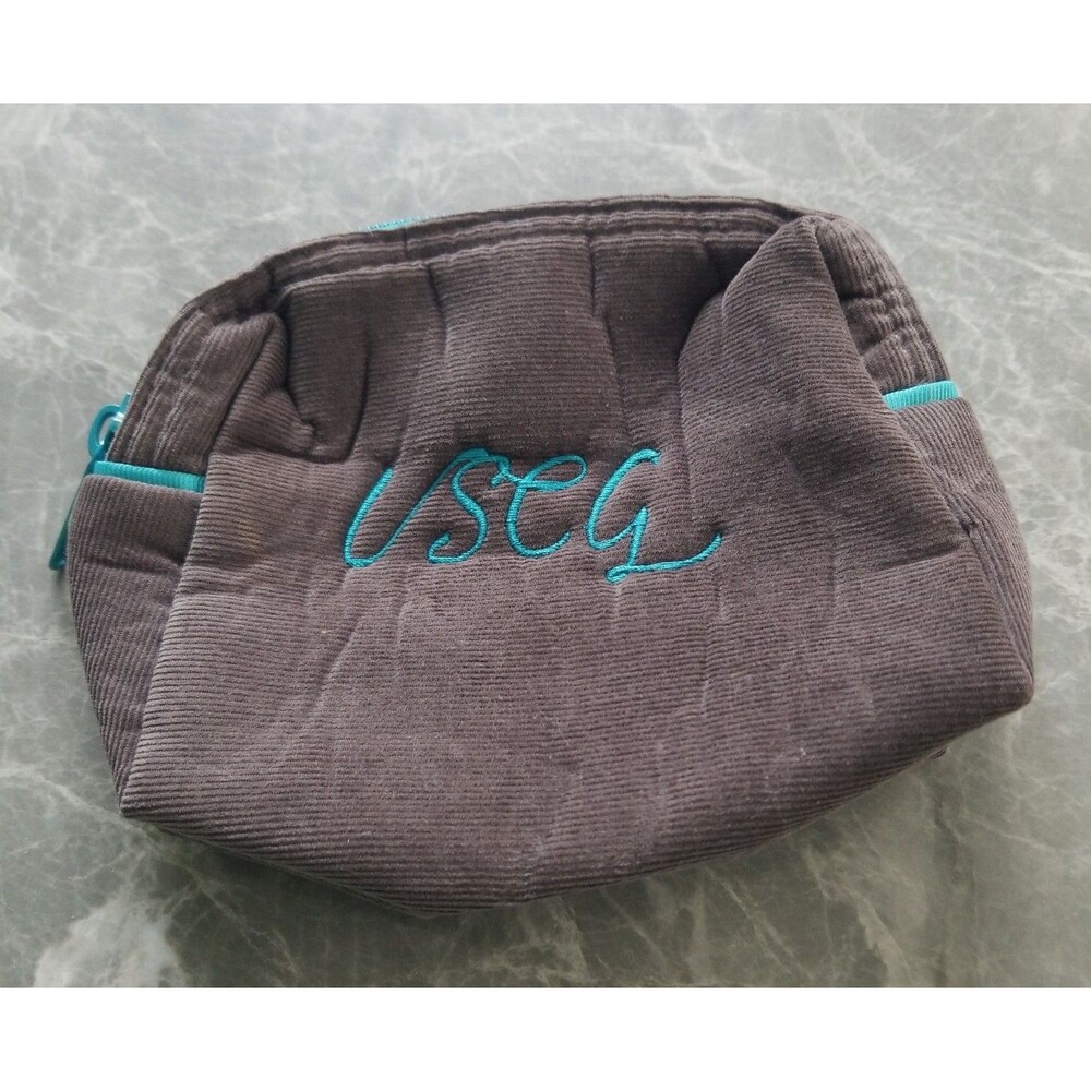 US Coast Guard cosmetic bag